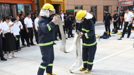 匠心铸品质 比武展风采 | 亚新服务2023年第一届”精兵比武”大赛圆满落幕！