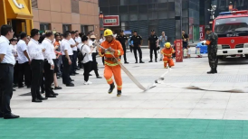 匠心铸品质 比武展风采 | 亚新服务2023年第一届”精兵比武”大赛圆满落幕！