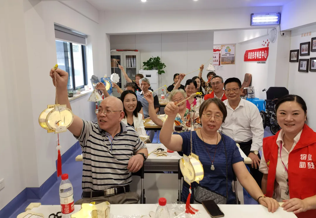 永旺永乐服务集团：精细服务，多维发展，构筑美好生活空间