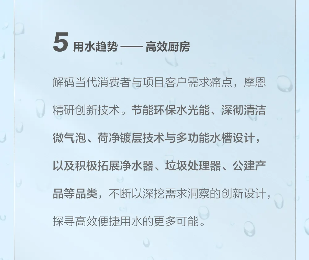 摩恩厨卫全品类闪耀KBC2024，引领“智慧厨卫”新纪元