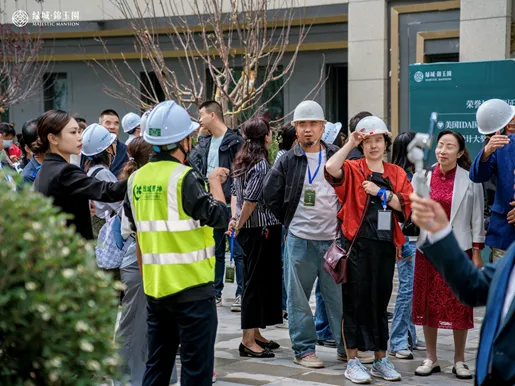 绿城西宁锦玉园:撬动西宁豪宅市场的“好房子”典范