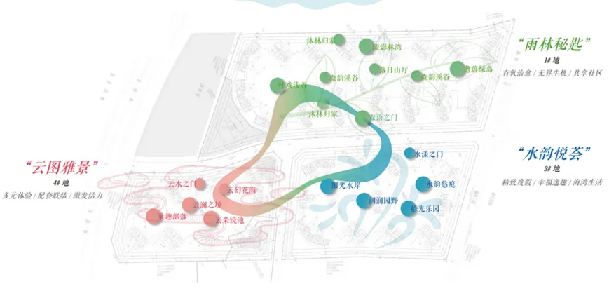 向海而来，于三亚国家海岸匠筑斑斓海居生活