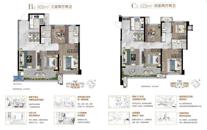 石狮金辉城：洞察客户需求，打造区域人居高地